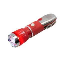SBL Flash Light - Bright LED Flashlight for Camping, Emergencies & More | Holiday Gift Idea
