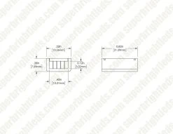 5m RGB LED Strip Light Kit - 24V Color-Changing Tape Light with Wi-Fi/Bluetooth Control, Alexa & Google Assistant Compatible 22 5m RGB LED Strip Light Kit - 24V Color-Changing Tape Light with Wi-Fi/Bluetooth Control, Alexa & Google Assistant Compatible -Nebo Sales Store sbl ma4p 10 1