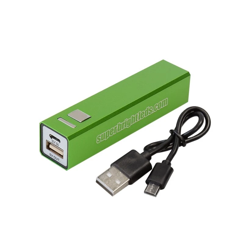 SBL Power Bank - Portable Charger with LED Lighting, Perfect Gift for Holidays & Travel 1 SBL Power Bank - Portable Charger with LED Lighting, Perfect Gift for Holidays & Travel