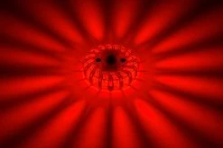 Rechargeable LED Road Flares - 3-Pack Flashing Emergency Roadside Safety Lights for Vehicles -Nebo Sales Store sf r16r on 1