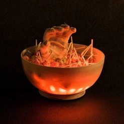 Rechargeable LED Road Flares - 3-Pack Flashing Emergency Roadside Safety Lights for Vehicles -Nebo Sales Store sf x16r candy bowl amber