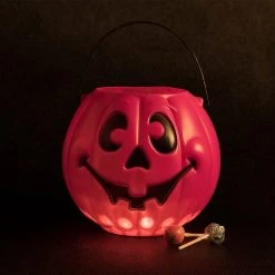 Rechargeable LED Road Flares - 3-Pack Flashing Emergency Roadside Safety Lights for Vehicles -Nebo Sales Store sf x16r candy bucket