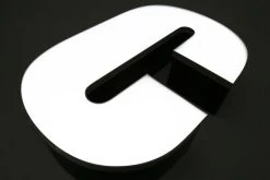 Single Color LED Module - 3 SMD LEDs, 57 Lumens, 4900K, 25-Pack/100-Pack for Sign Lighting & Trade Shows -Nebo Sales Store single color led linear sign module 3 smd leds012345