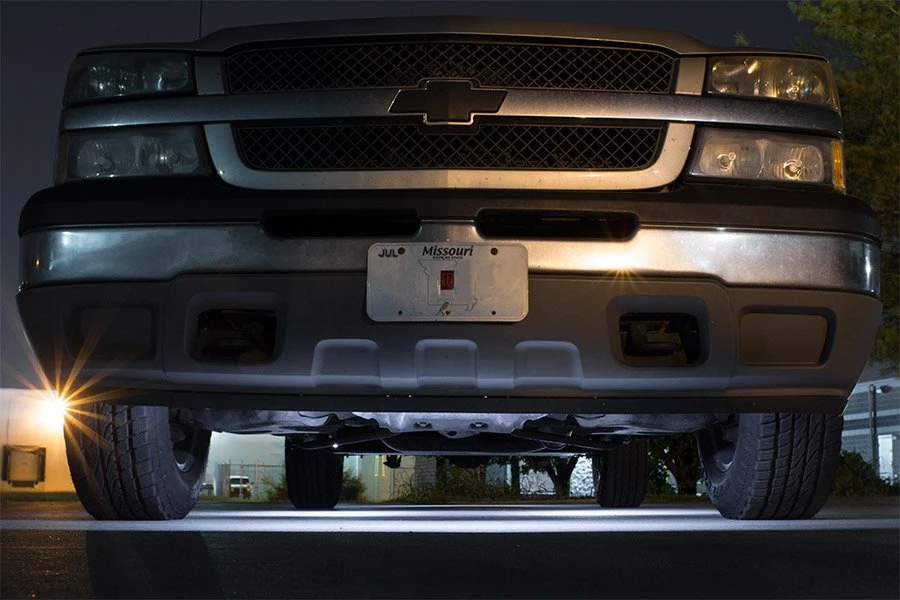 25-Pack Square Single Color LED Module - 75 Lumens, 7000K, Constant Current, 4 SMD LEDs for Sign Lighting & Trade Show Booths 12 25-Pack Square Single Color LED Module - 75 Lumens, 7000K, Constant Current, 4 SMD LEDs for Sign Lighting & Trade Show Booths - Image 12