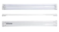 42W Linkable LED Shop Light - 4’ Garage Light with Pull Chain, 4500 Lumens, 5000K/4000K Daylight/Neutral White 14 42W Linkable LED Shop Light - 4’ Garage Light with Pull Chain, 4500 Lumens, 5000K/4000K Daylight/Neutral White -Nebo Sales Store sllp xk4 42 anglesupdated