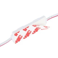 Single Color LED Modules - 125 Lumens/Module - 20-Pack or 100-Pack for Sign Lighting & Trade Show Booths -Nebo Sales Store smcc wx2 12v back peel