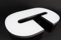 Single Color LED Modules - 125 Lumens/Module - 20-Pack or 100-Pack for Sign Lighting & Trade Show Booths -Nebo Sales Store smcc wx2 12v letter c natural white