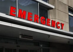 Single Color LED Modules - 125 Lumens/Module - 20-Pack or 100-Pack for Sign Lighting & Trade Show Booths -Nebo Sales Store smcc2 wxk2 12v emergency sign on building