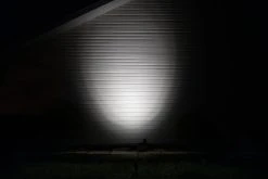 5W LED Landscape Spotlight - 240 Lumens, 25W Equivalent, 4000K/3000K - Outdoor LED Spot Light -Nebo Sales Store spl 40k5w 60br app beam pattern