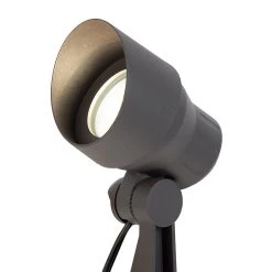 5W LED Landscape Spotlight - 240 Lumens, 25W Equivalent, 4000K/3000K - Outdoor LED Spot Light