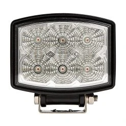 Nebo Sales Store -Nebo Sales Store square 10w led work light front