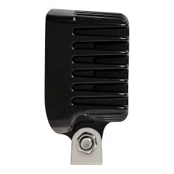 Amber Off-Road LED Work Light - 4.5" Rectangular, 10W, 500 Lumens - Durable Vehicle Lighting -Nebo Sales Store square 10w led work light profile