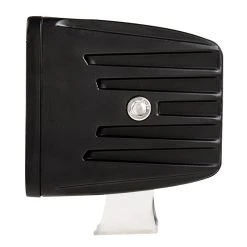 3" Square LED Pod Light - 18W, 1,440 Lumens - Durable Vehicle Work Light for Emergency & Service -Nebo Sales Store square led mini auxiliary work light profile