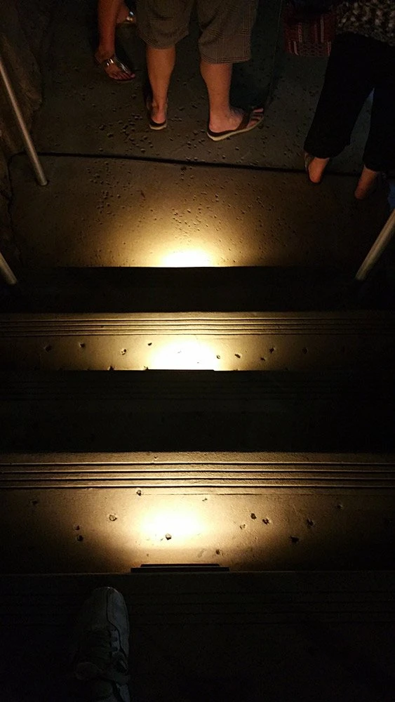 12V LED Step Light - 6-Pack with Windowed Faceplate, White, 4500K - Energy Efficient Deck & Landscape Lighting 13 12V LED Step Light - 6-Pack with Windowed Faceplate, White, 4500K - Energy Efficient Deck & Landscape Lighting - Image 13