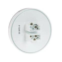 Optronics Fusion LED Combination Tail Light - Submersible, 4 Function, 12 Diodes, Red & Clear Lens -Nebo Sales Store stl201xrbp back 1