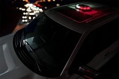 Mini Emergency LED Light Bar - Permanent Mount | High-Intensity Vehicle Warning Light 21 Mini Emergency LED Light Bar - Permanent Mount | High-Intensity Vehicle Warning Light -Nebo Sales Store stmb x30 on