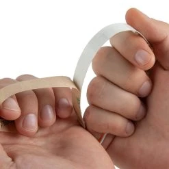 5m Dim-to-Warm White LED Strip Light - Dynamic Color Tape Light - 3000K–1800K - 90+ CRI - 24V - Under Cabinet Lighting 11 5m Dim-to-Warm White LED Strip Light - Dynamic Color Tape Light - 3000K–1800K - 90+ CRI - 24V - Under Cabinet Lighting -Nebo Sales Store stn a40k80 c6a 10b25m 24v peel 1