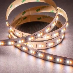 5m Dim-to-Warm White LED Strip Light - Dynamic Color Tape Light - 3000K–1800K - 90+ CRI - 24V - Under Cabinet Lighting 10 5m Dim-to-Warm White LED Strip Light - Dynamic Color Tape Light - 3000K–1800K - 90+ CRI - 24V - Under Cabinet Lighting -Nebo Sales Store stn n30k90 c14a 12x5m 24v coil on v1