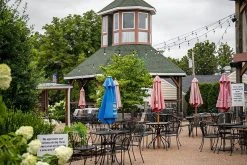 23' Outdoor Patio String Lights with 10 LED Filament Bulbs - Warm White 2200K/2700K - Weatherproof Residential Lighting 14 23' Outdoor Patio String Lights with 10 LED Filament Bulbs - Warm White 2200K/2700K - Weatherproof Residential Lighting -Nebo Sales Store string light app 6