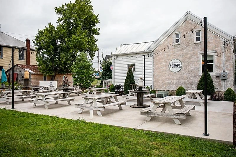 48' Outdoor Patio String Lights with 15 LED Filament Bulbs - Ultra Warm White 2200K/2700K - Weatherproof & Energy-Efficient 7 48' Outdoor Patio String Lights with 15 LED Filament Bulbs - Ultra Warm White 2200K/2700K - Weatherproof & Energy-Efficient - Image 7