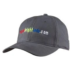 SBL Baseball Cap - Adjustable One Size Fits All - Sporty LED Light-Up Cap for Holidays & Gifts