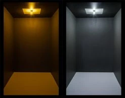 1157 Switchback LED Bulb - 2 Pack | High-Performance Tail, Brake & Turn Signal Bulbs for Cars, Trucks & SUVs -Nebo Sales Store switchback led bulb dual intensity box