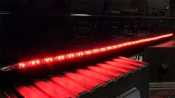 48" LED Tailgate Light Bar with 4-Pin Connector - Durable & Bright for Trucks, SUVs, and Cars -Nebo Sales Store tailgate light bar 1