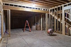 120W LED High Bay Work Light - 15000 Lumens, 5000K Cool White, Linkable Fixture - 400W Equivalent 11 120W LED High Bay Work Light - 15000 Lumens, 5000K Cool White, Linkable Fixture - 400W Equivalent -Nebo Sales Store tjsl 50k120w app construction site