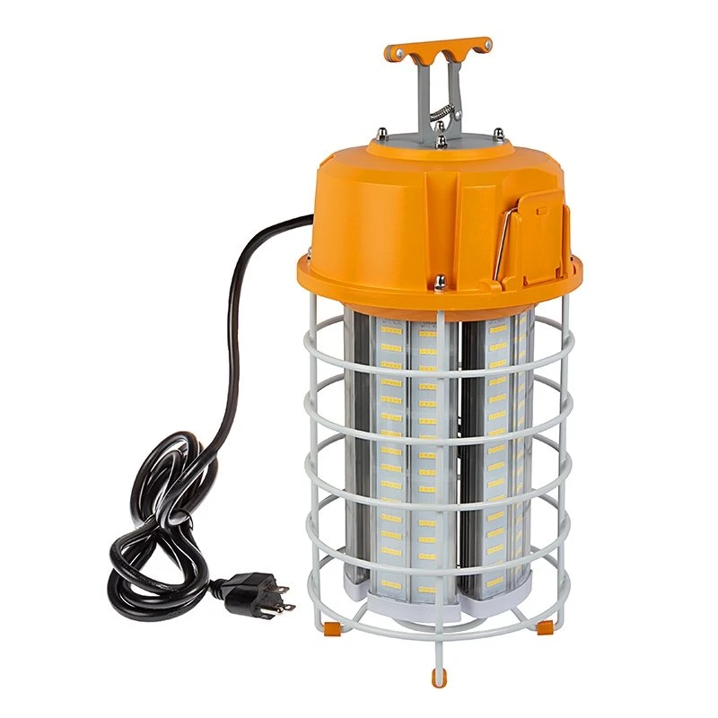 120W LED High Bay Work Light - 15000 Lumens, 5000K Cool White, Linkable Fixture - 400W Equivalent 1 120W LED High Bay Work Light - 15000 Lumens, 5000K Cool White, Linkable Fixture - 400W Equivalent