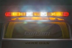 1156 LED Bulb - 28 SMD LED - 2 Pack | High-Brightness Tail, Brake & Turn Signal Bulbs for Cars, Trucks & SUVs -Nebo Sales Store tow truck led replacement bulb emergency beacon strobe light bar 1