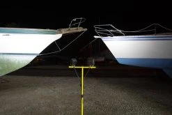 5" Off-Road LED Work Light - 27W, 2,025 Lumens, 60 Degree Beam, 6300K - Durable LED Driving Light for Vehicles 32 5" Off-Road LED Work Light - 27W, 2,025 Lumens, 60 Degree Beam, 6300K - Durable LED Driving Light for Vehicles -Nebo Sales Store tripod lighting small included lights two boats