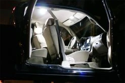 921 LED Bulb - 19 SMD LED - Miniature Wedge Base for Vehicles | Bright & Energy-Efficient -Nebo Sales Store truck interior led lighting wedge base led bulb wled x19 t