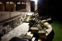 45W LED Security Light with Motion Sensor, 180° Detection, 3 Adjustable Heads, 3,825 Lumens, 5000K - Outdoor Lighting -Nebo Sales Store unnamed