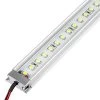 Waterproof Linear LED Light Bar Fixture - 195 Lm/ft - 1ft / 2ft - Under Cabinet Lighting