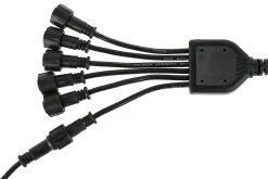 8-Piece Waterproof Off-Road LED Rock Light Kit - 213 Lumens - Motorcycle & Vehicle Lighting -Nebo Sales Store waterproof off road led rock light kit0