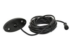 8-Piece Waterproof Off-Road LED Rock Light Kit - 213 Lumens - Motorcycle & Vehicle Lighting -Nebo Sales Store waterproof off road led rock light replacement module back view