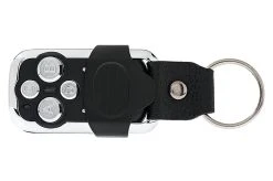 Wireless Remote Control Switches with Key Fobs - 2 Key Fob Remote Controls & Receivers for Vehicle Lighting -Nebo Sales Store wireless remote profile 1