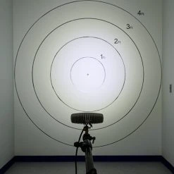 6" Off-Road LED Work Light - 15W, 850 Lumens, Waterproof Driving Light for Trucks, ATVs, and SUVs -Nebo Sales Store wl 15w oflb target