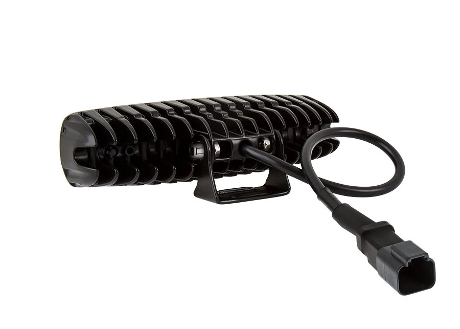 6" Off-Road LED Work Light & Driving Light - 17W, 1,920 Lumens, 30 Degree Beam - 2-Pack for Trucks, ATVs, SUVs 9 6" Off-Road LED Work Light & Driving Light - 17W, 1,920 Lumens, 30 Degree Beam - 2-Pack for Trucks, ATVs, SUVs - Image 9