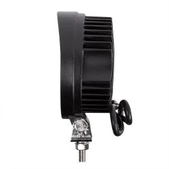 4" Off-Road Mini LED Work Light - 27W, 2,860 Lumens - Waterproof LED Driving Light for Trucks, ATVs, and SUVs 10 4" Off-Road Mini LED Work Light - 27W, 2,860 Lumens - Waterproof LED Driving Light for Trucks, ATVs, and SUVs -Nebo Sales Store wl 27w r50 profile