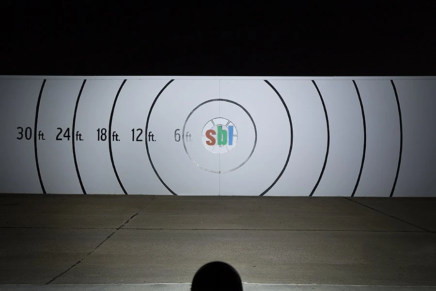 4" Off-Road Mini LED Work Light - 27W, 2,860 Lumens - Waterproof LED Driving Light for Trucks, ATVs, and SUVs 6 4" Off-Road Mini LED Work Light - 27W, 2,860 Lumens - Waterproof LED Driving Light for Trucks, ATVs, and SUVs - Image 6