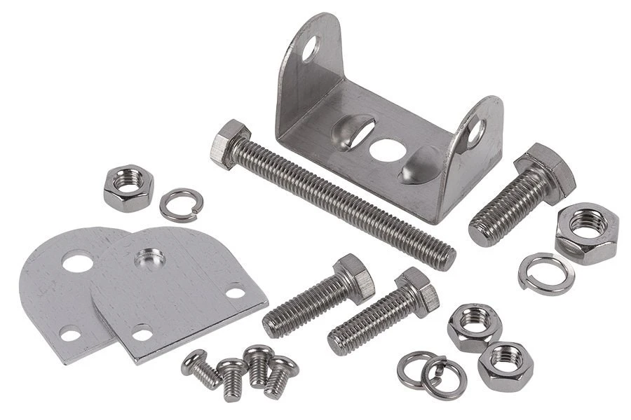 5" Off-Road LED Work Light - 27W, 2,025 Lumens, 60 Degree Beam, 6300K - Durable LED Driving Light for Vehicles 7 5" Off-Road LED Work Light - 27W, 2,025 Lumens, 60 Degree Beam, 6300K - Durable LED Driving Light for Vehicles - Image 7