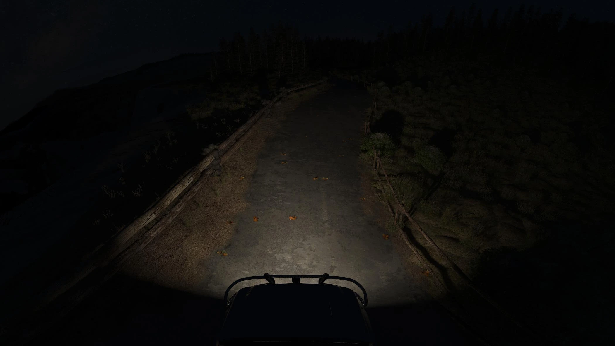 5" Off-Road LED Work Light - 27W, 2,025 Lumens, 60 Degree Beam, 6300K - Durable LED Driving Light for Vehicles 18 5" Off-Road LED Work Light - 27W, 2,025 Lumens, 60 Degree Beam, 6300K - Durable LED Driving Light for Vehicles - Image 18