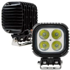 40W Off-Road LED Work Light - 4,000 Lumens Driving Light for Trucks, ATVs, and SUVs 21 40W Off-Road LED Work Light - 4,000 Lumens Driving Light for Trucks, ATVs, and SUVs -Nebo Sales Store wl 40w s30 overview