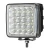 50W Quad Side Shooter LED Work Light - 2 Pack | High-Intensity Vehicle Lighting for Emergency & Service