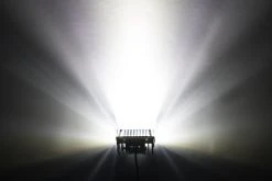 50W Quad Side Shooter LED Work Light - 2 Pack | High-Intensity Vehicle Lighting for Emergency & Service -Nebo Sales Store wl 50w s200 overhead beam