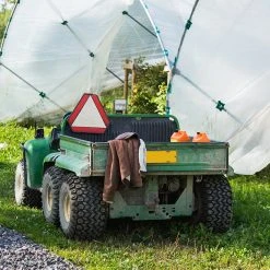 5” 60W LED Off-Road Work Light - 6,200 Lumens Flood Beam - White - Vehicle Lighting -Nebo Sales Store wl 60w s100 app installed utility vehicle