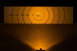 Amber Off-Road LED Work Light - 4.5" Rectangular, 10W, 500 Lumens - Durable Vehicle Lighting -Nebo Sales Store wl a10w s60 target