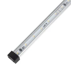 12 Inch Waterproof LED Light Bar - 4000K Cool White Under Cabinet Lighting