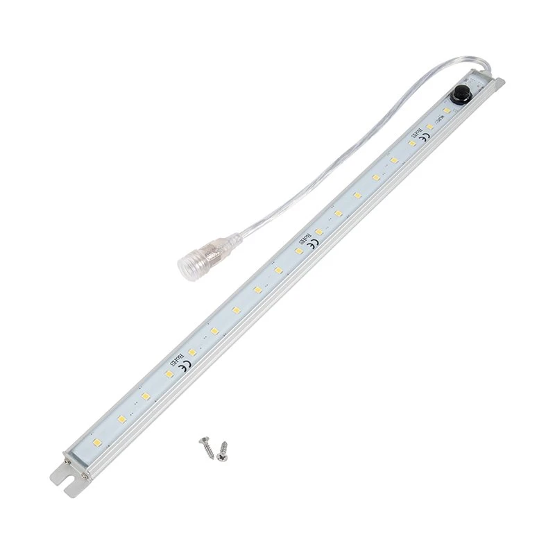 Waterproof LED Light Bar - 12VDC Dimmable Under Cabinet Lighting - 3000K/4000K/5000K - 338 Lm/ft 3 Waterproof LED Light Bar - 12VDC Dimmable Under Cabinet Lighting - 3000K/4000K/5000K - 338 Lm/ft - Image 3